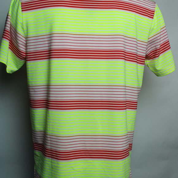 Columbia Golf Large Short Sleeve Polo Shirt - Picture 3 of 5